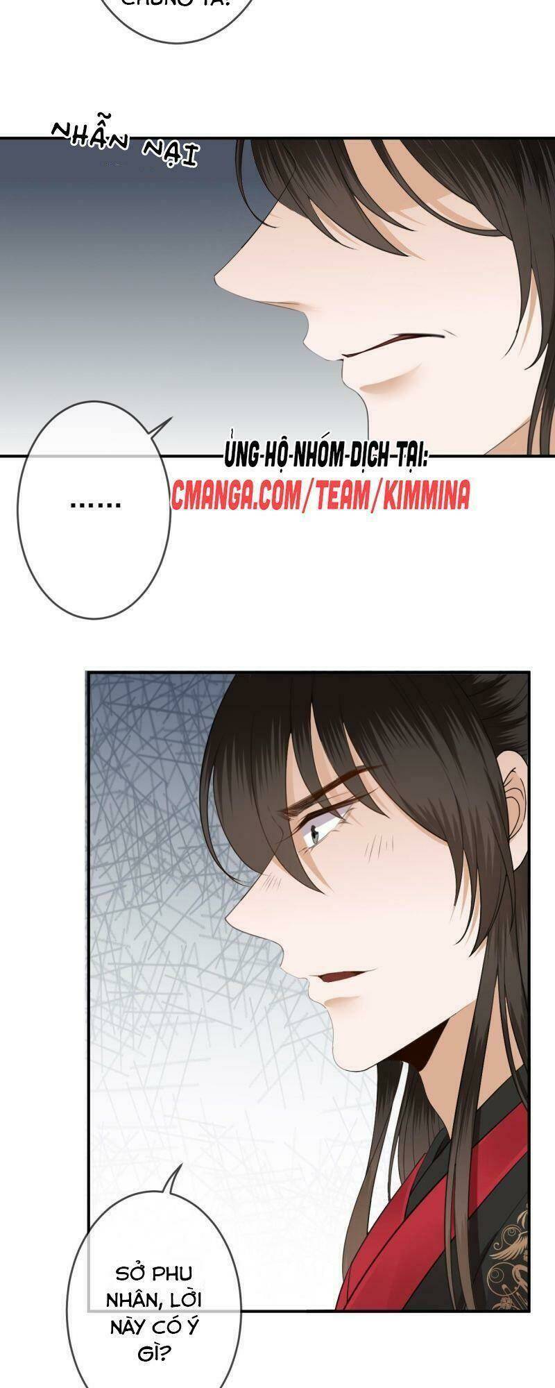 Vương Gia Kiêu Ngạo Quá Khó Cua: Chapter 146