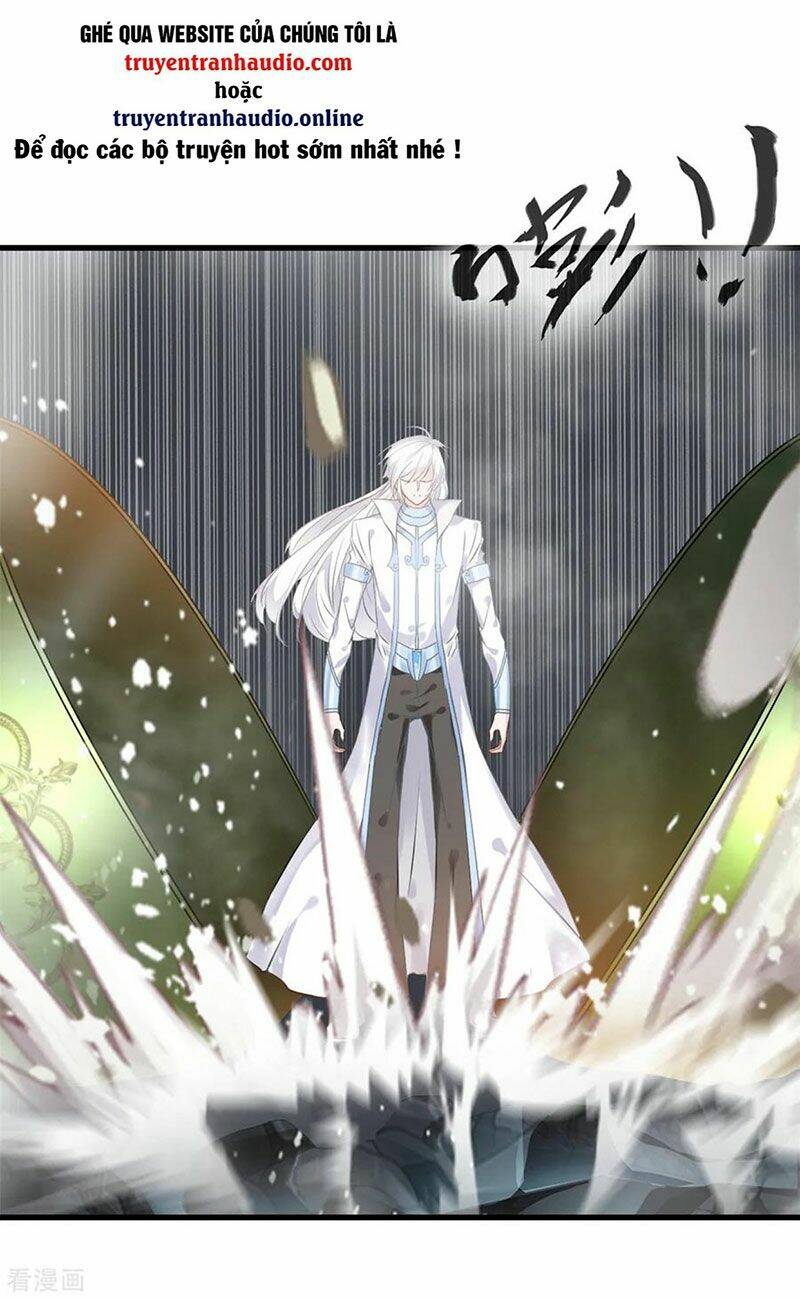 Tuyệt Thế Đế Tôn: Chapter 95