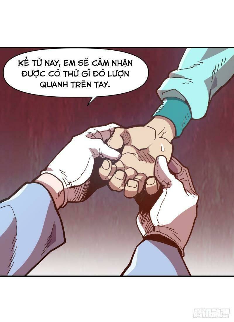 Đại Lục Vô Song: Chapter 8