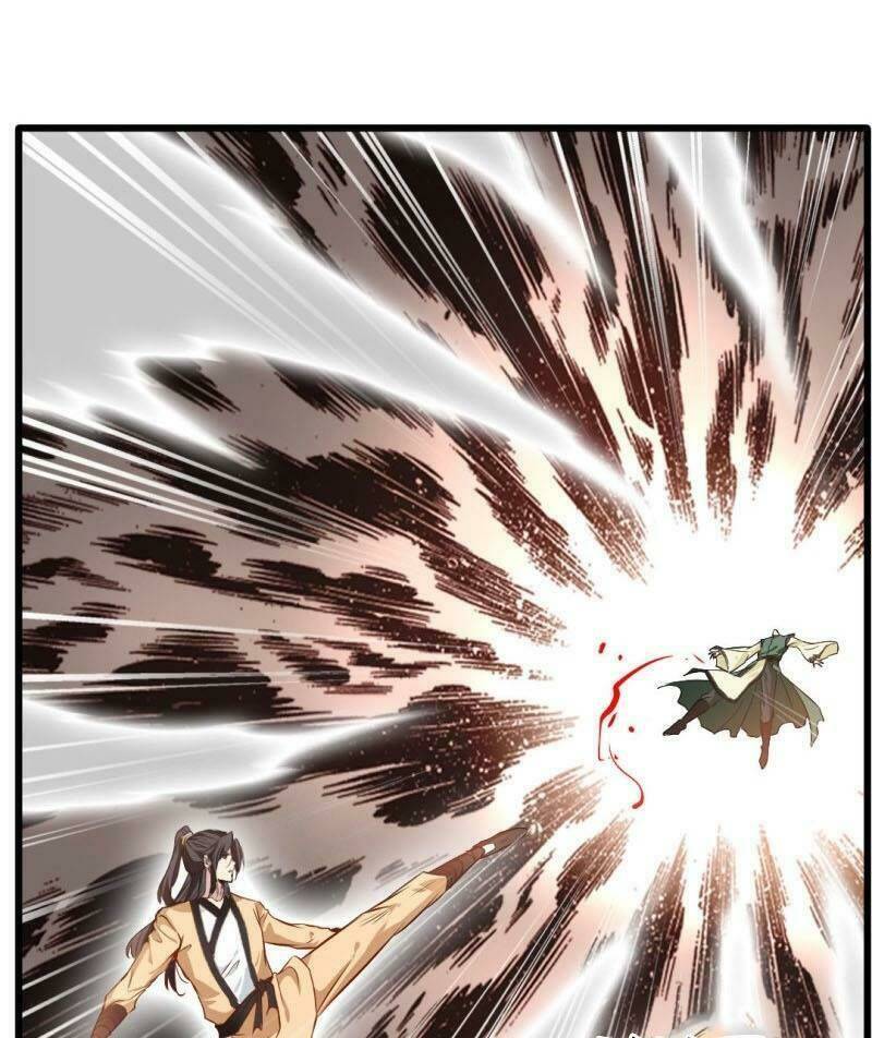 Tuyệt Thế Đế Tôn: Chapter 26