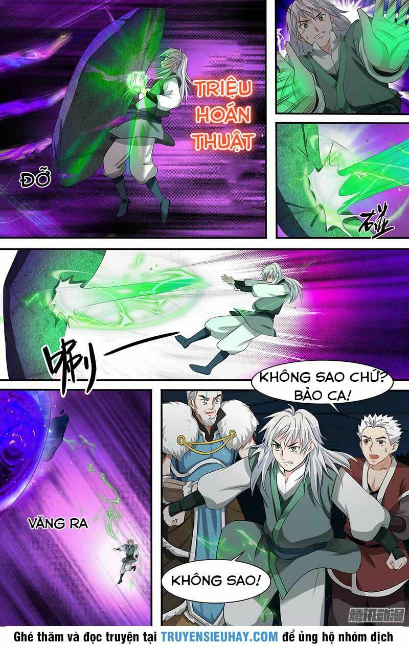 Cực Phẩm Tu Chân Thiếu Niên: Chapter 165