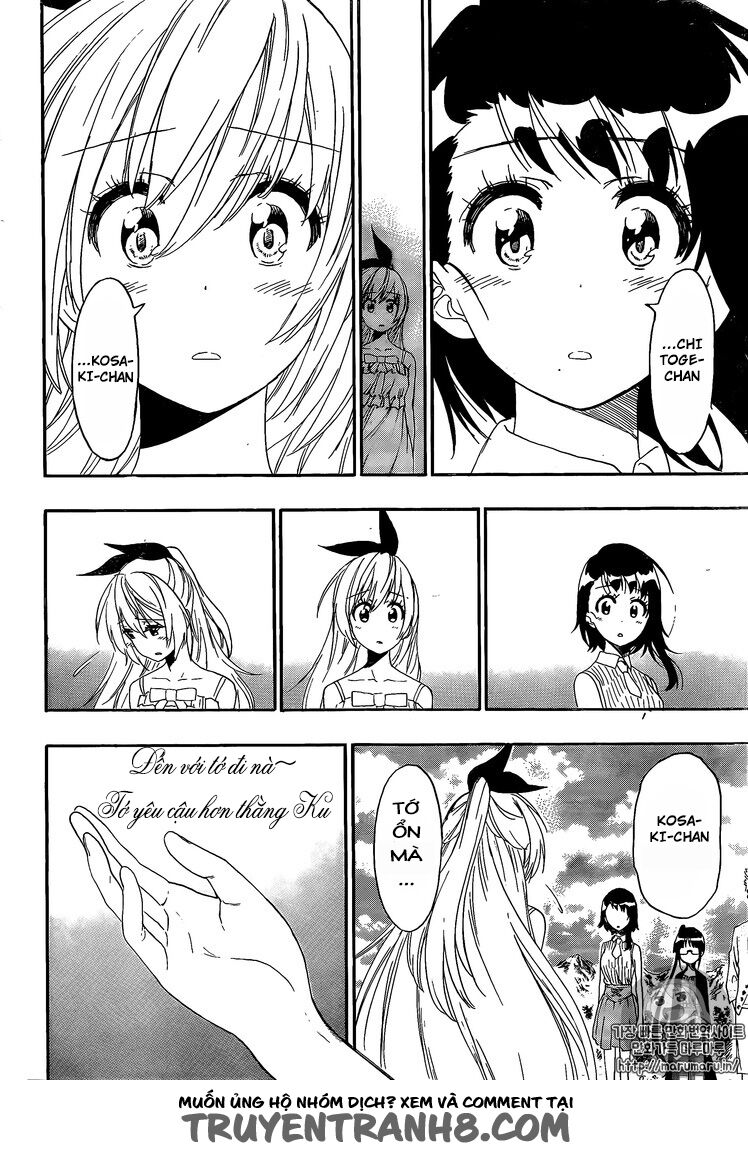Tình Yêu Ngang Trái: Chapter 228
