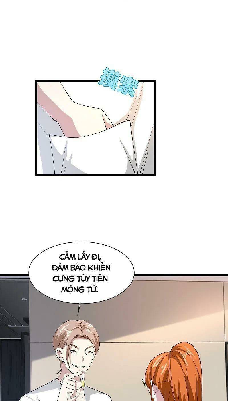 Đô Thị Tà Vương: Chapter 234