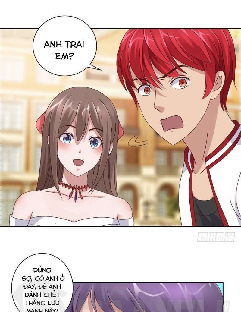 Đô Thị Chí Tôn Hệ Thống: Chapter 98