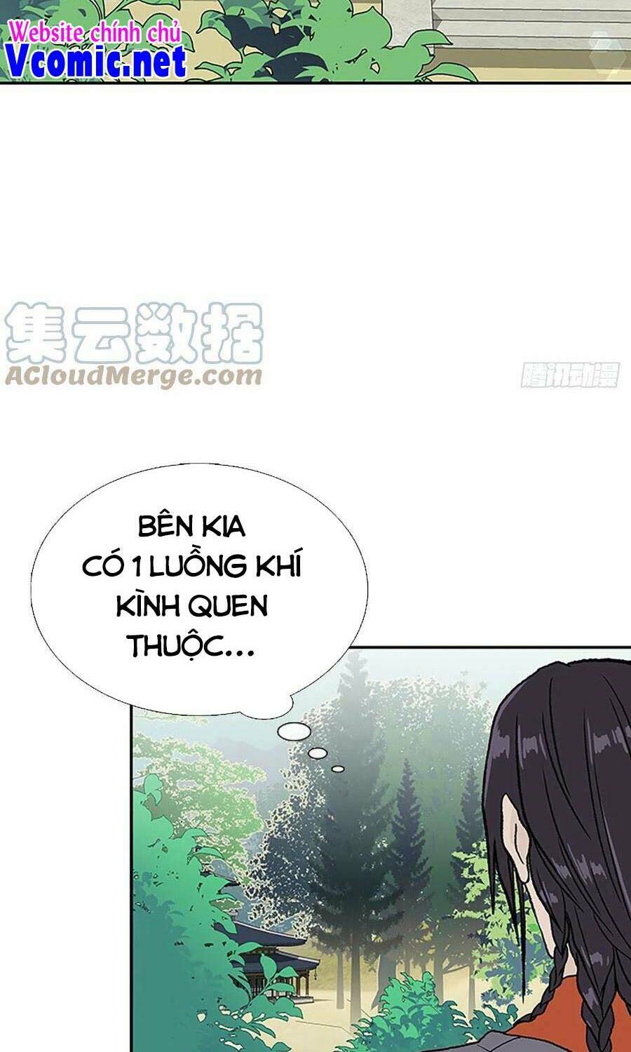 Học Sĩ Tái Sinh: Chapter 197