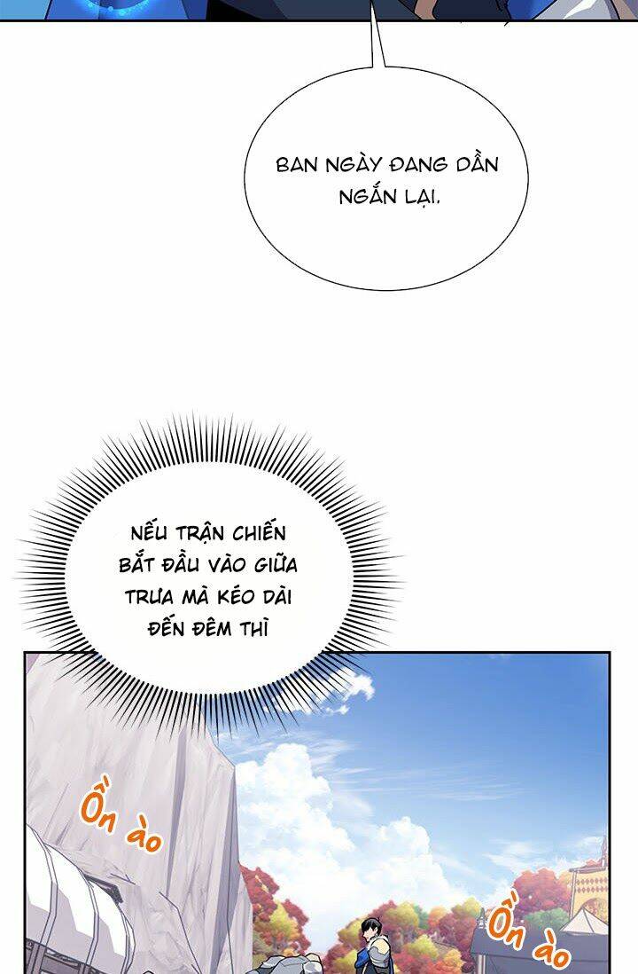 Công Chúa Của Loài Chim: Chapter 14