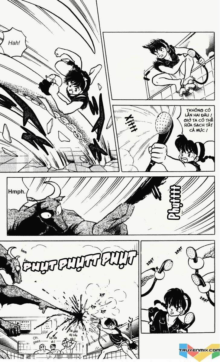 Suối Lời Nguyền: Chapter 236