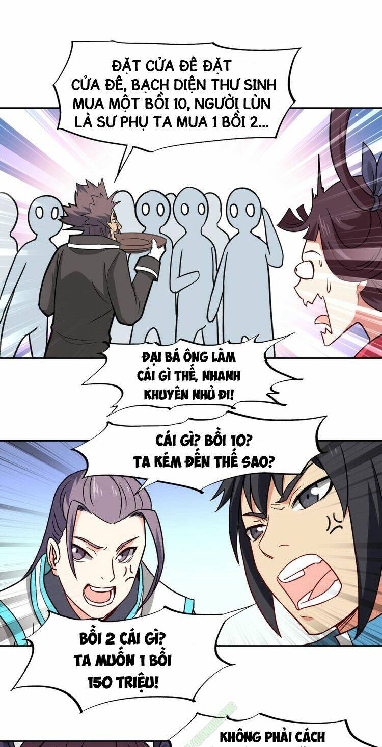 Ta Luyện Giả Kim Trong Thời Đại Tu Tiên: Chapter 42