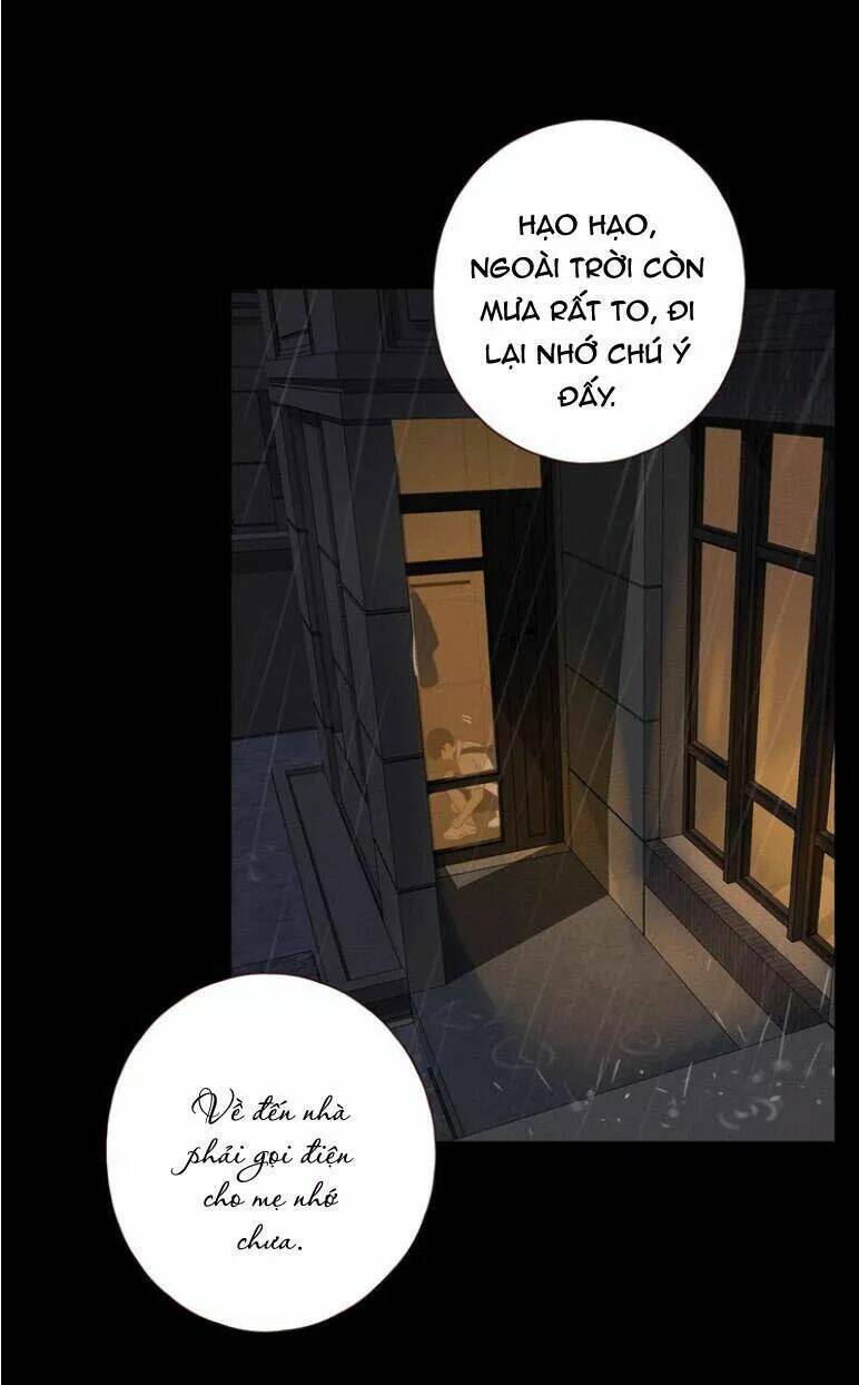 Cô Ấy Không Đáng Yêu: Chapter 18