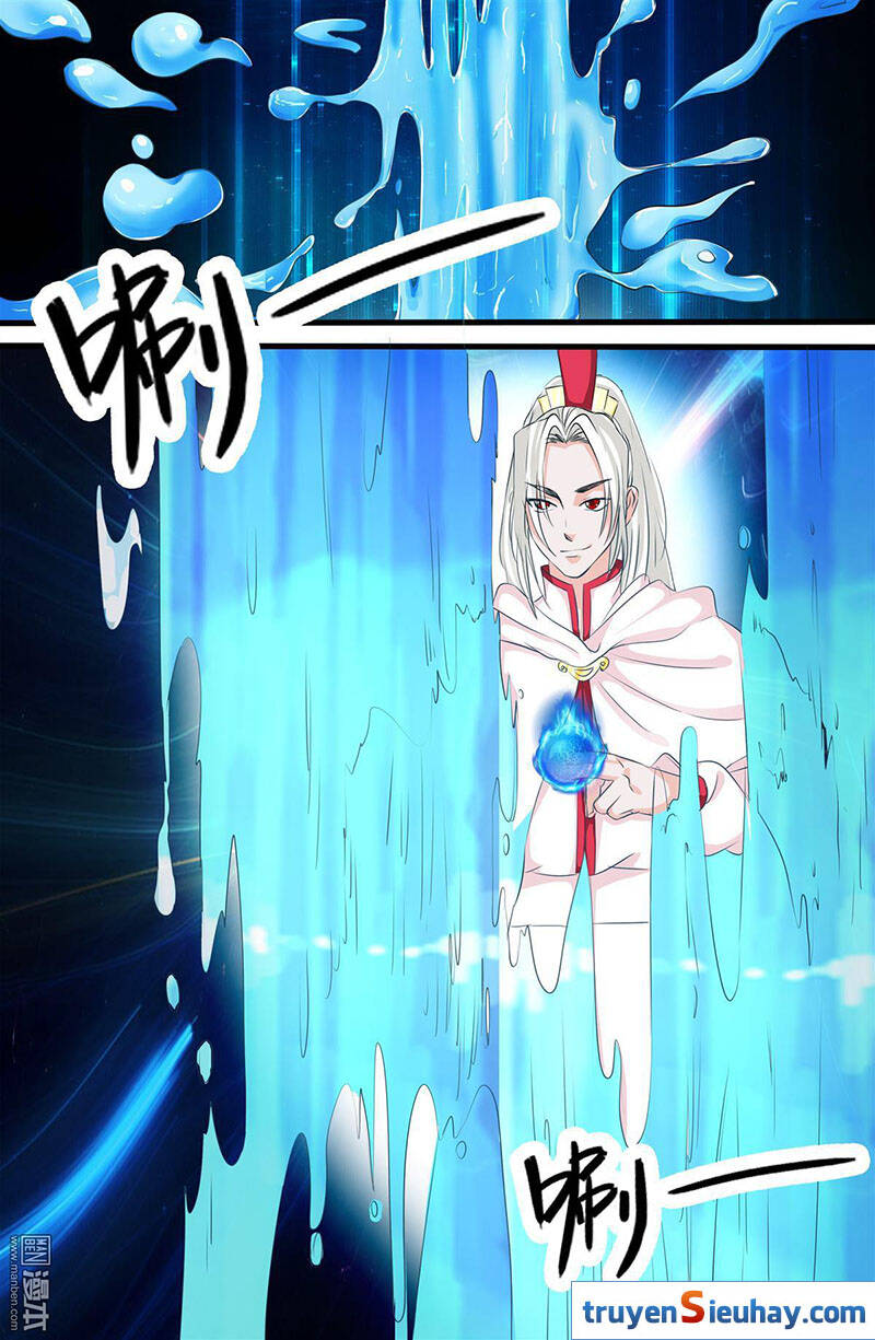 Cực Phẩm Tu Chân Thiếu Niên: Chapter 93