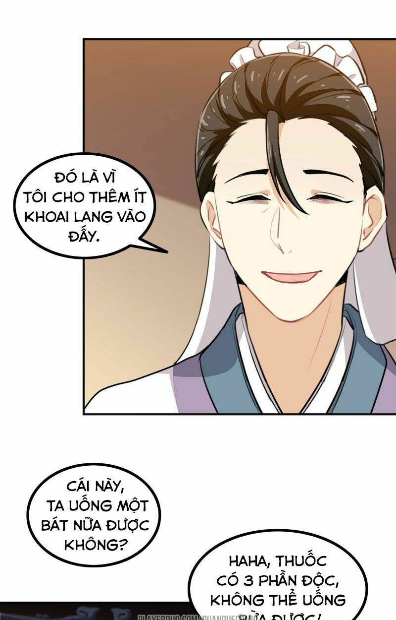 Khởi Đầu Bằng Một Con Côn: Chapter 4