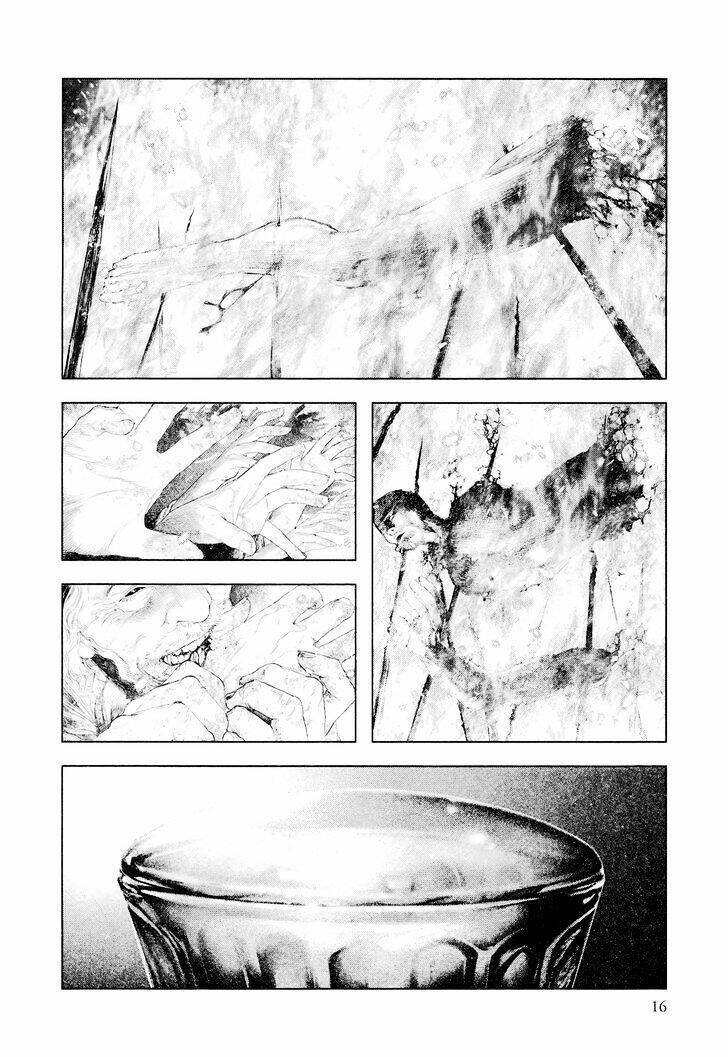 Innocent: Chapter 21