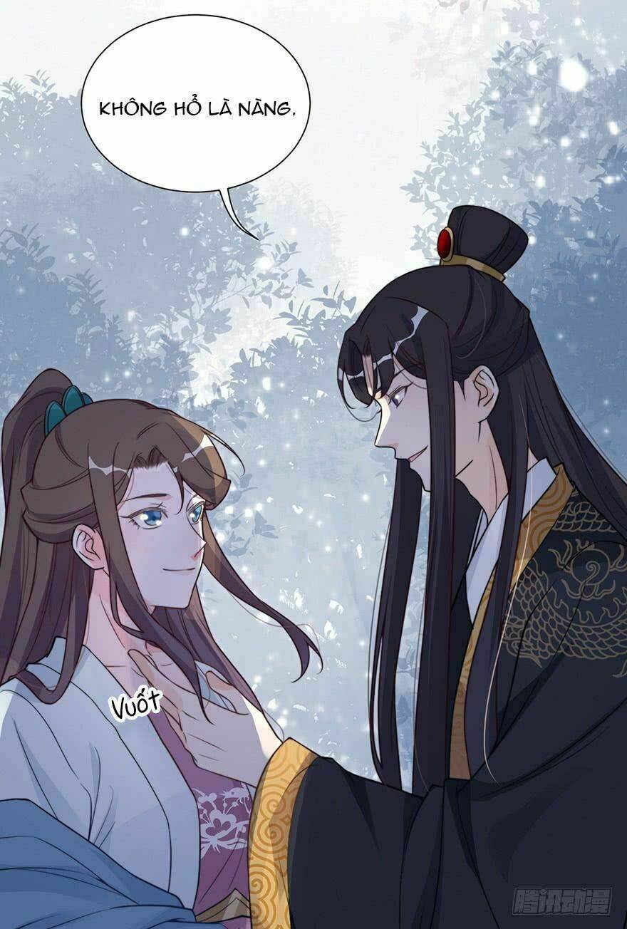 Cung Đấu Live: Chapter 14