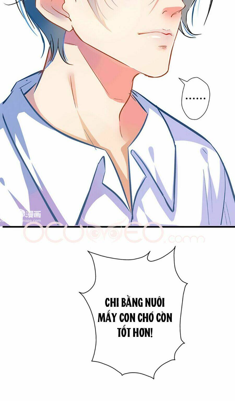 Cưng Chiều Ái Thê Hư Hỏng: Chapter 4