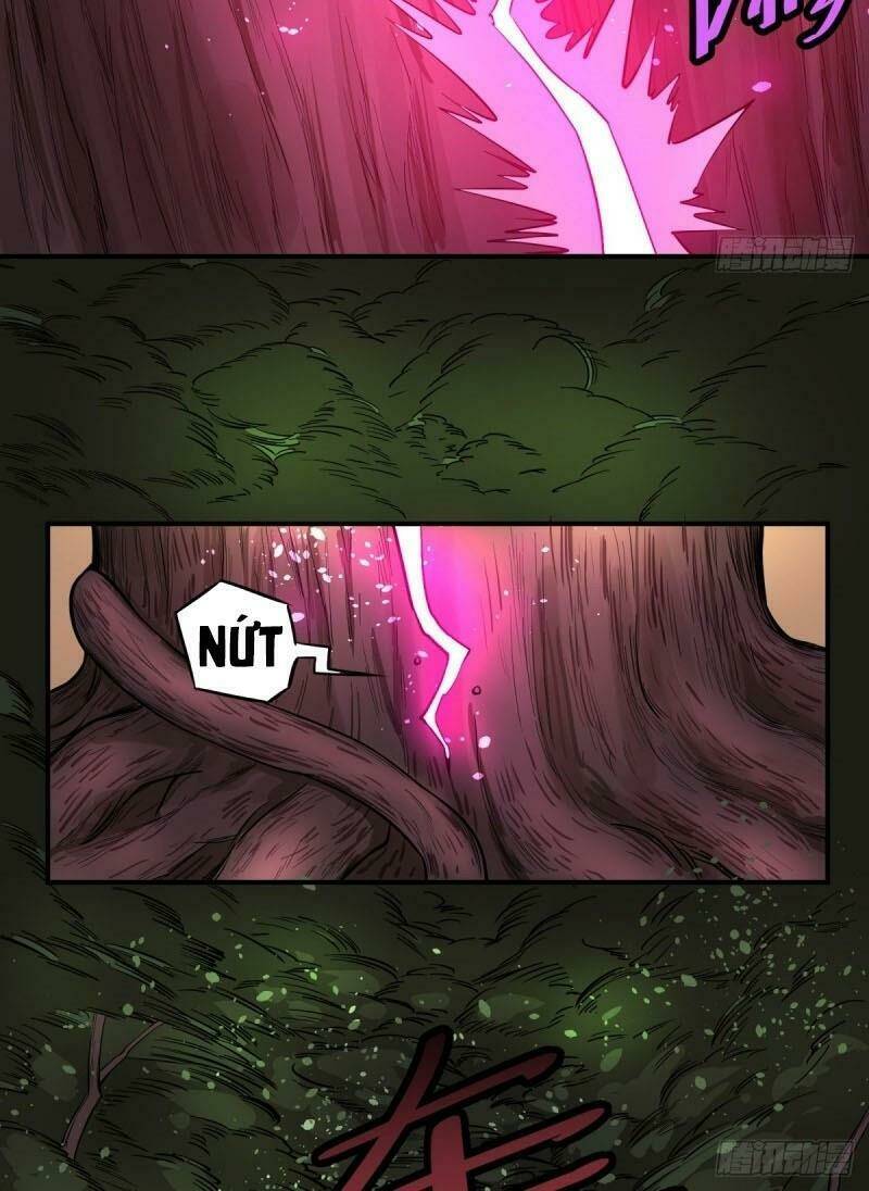 Danh Sách Kẻ Phản Diện: Chapter 87