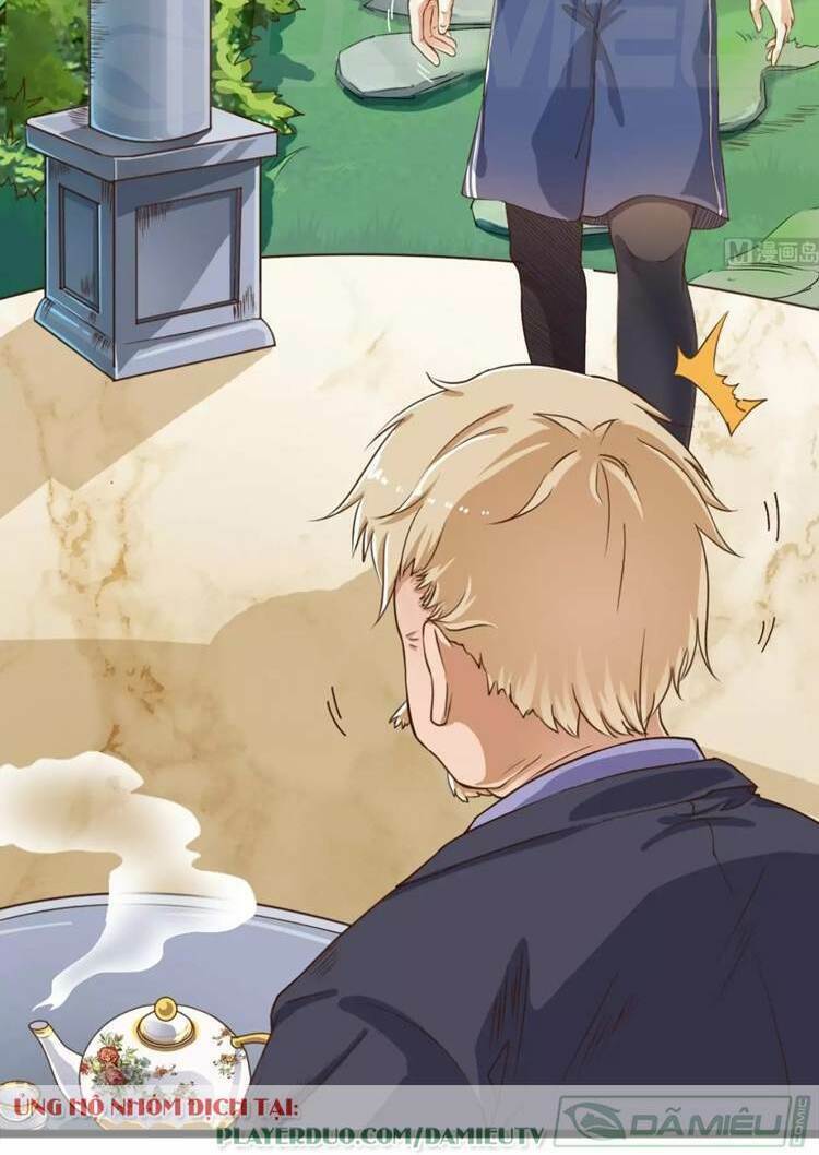 Địa Phủ Khai Phá Thương: Chapter 52
