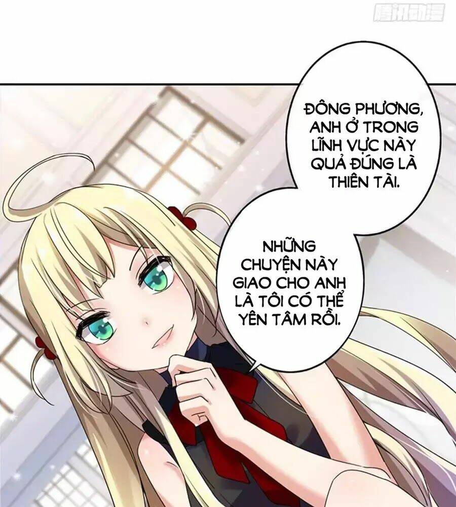 Nhật Ký Dạy Dỗ Của Gia Tộc Đáng Yêu: Chapter 62