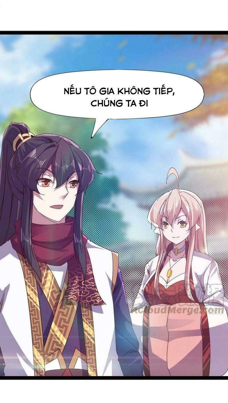 Kiếm Đồ: Chapter 115