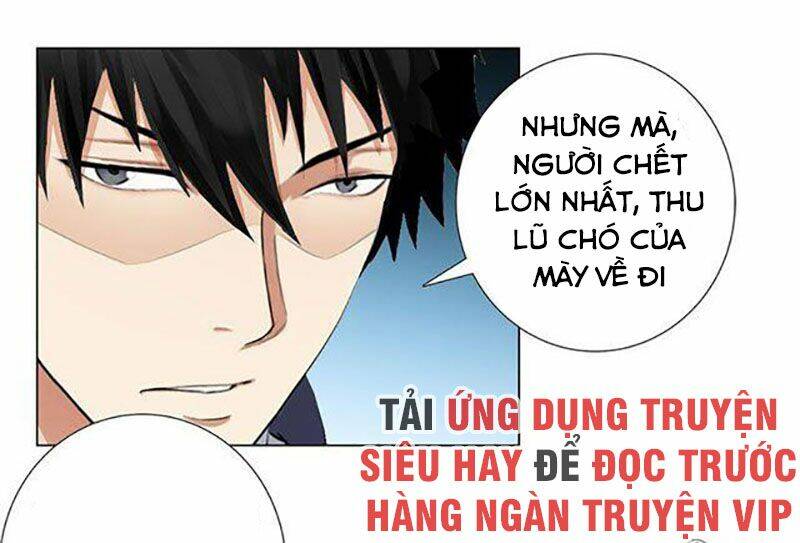 Học Viện Cao Thủ: Chapter 74