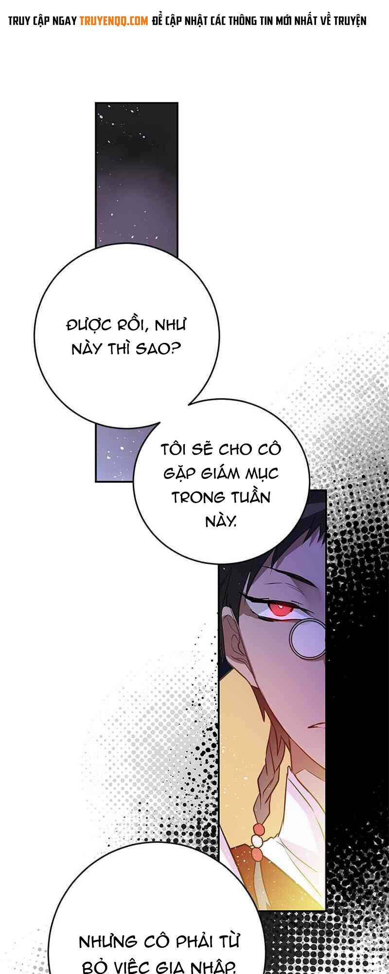 This Girl Is A Little Wild: Chapter 29