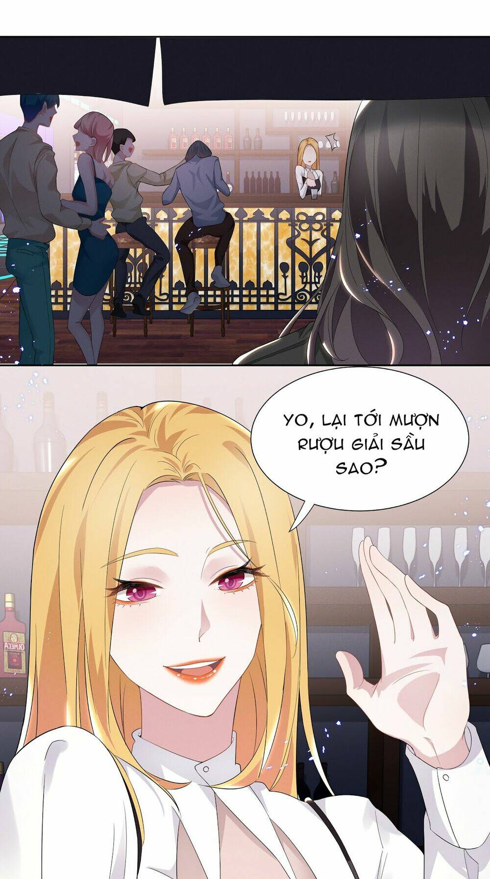 Ghen Tuông Số 1 Thế Giới: Chapter 1