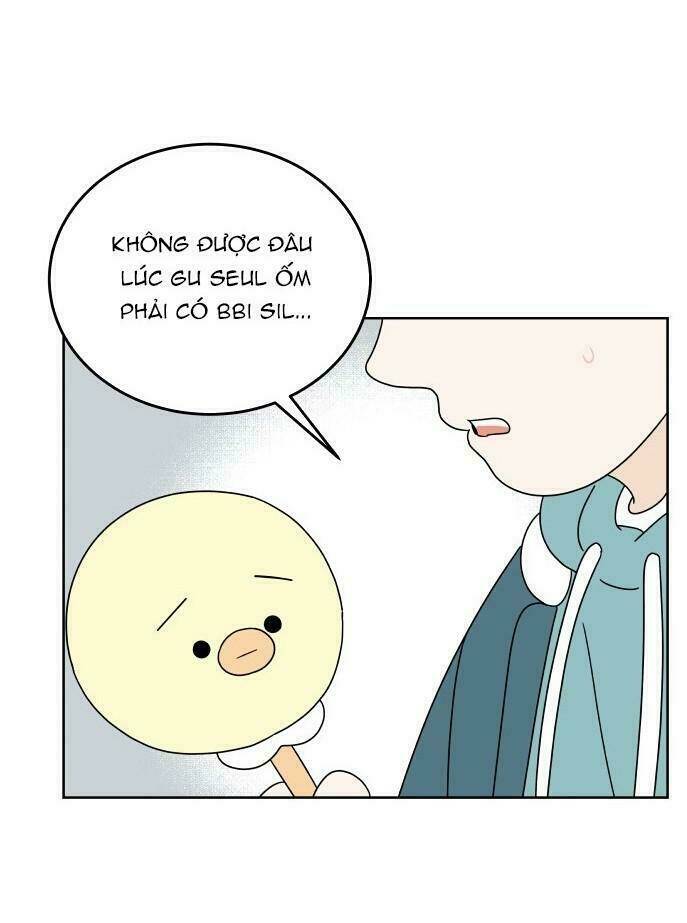 30 Phút Bước Đi Bên Em: Chapter 78