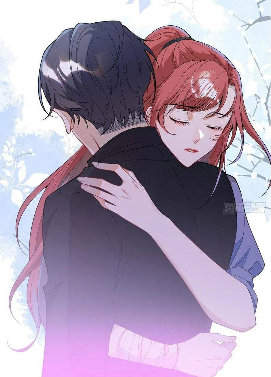 Xuyên Không Đến Thế Giới Trở Thành Đóa Hoa Của Anh: Chapter 57