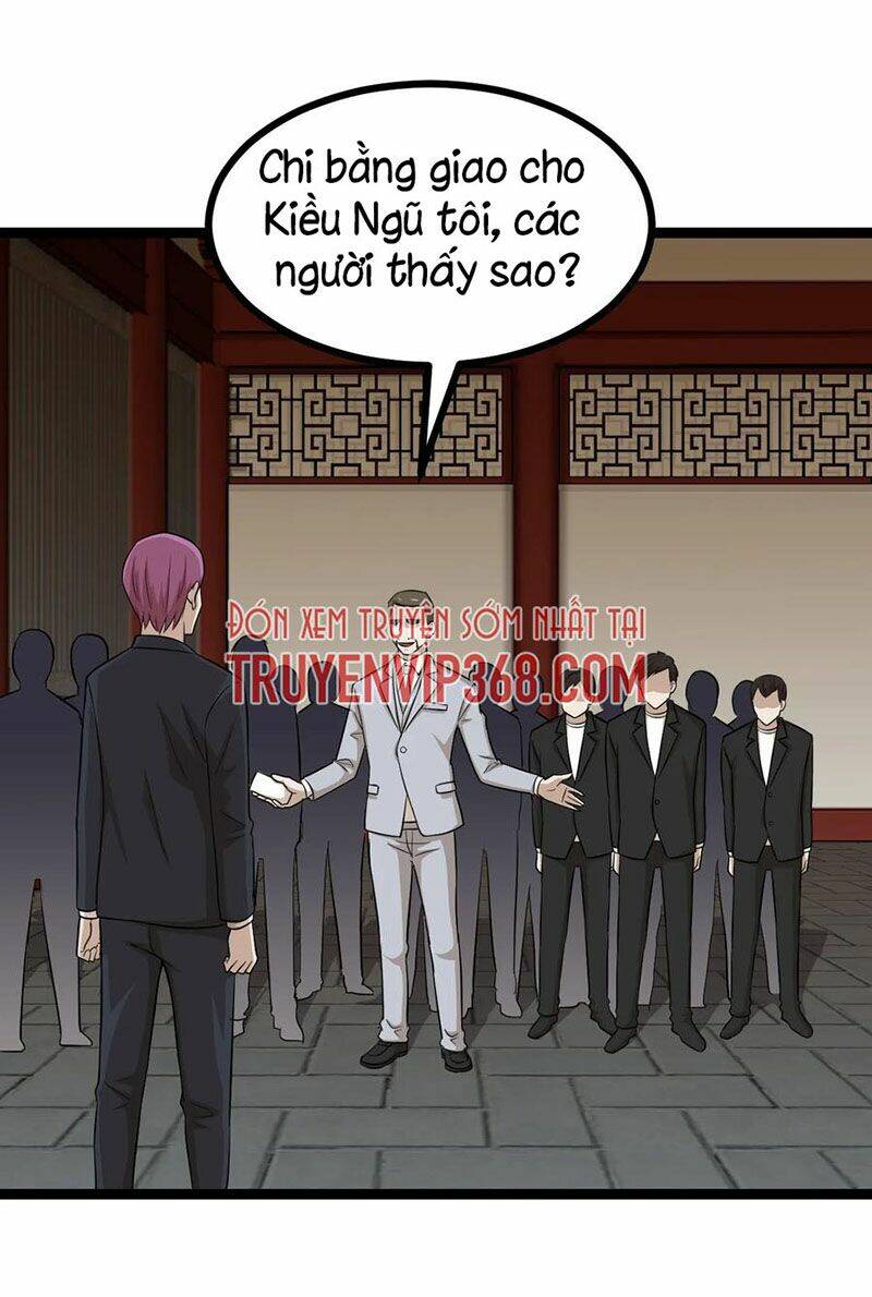 Đai Ca Trở Lại Tuổi 16: Chapter 149