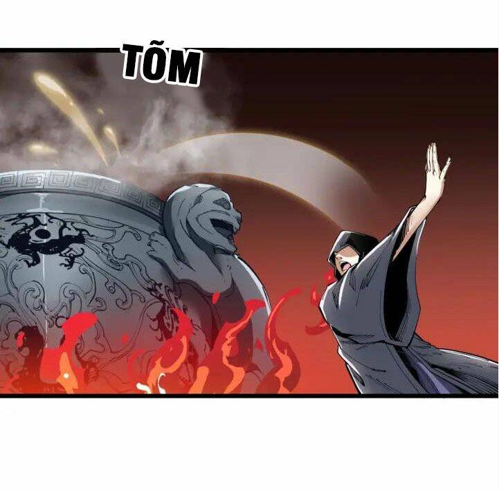 Ngự Thiên Thần Đế: Chapter 58