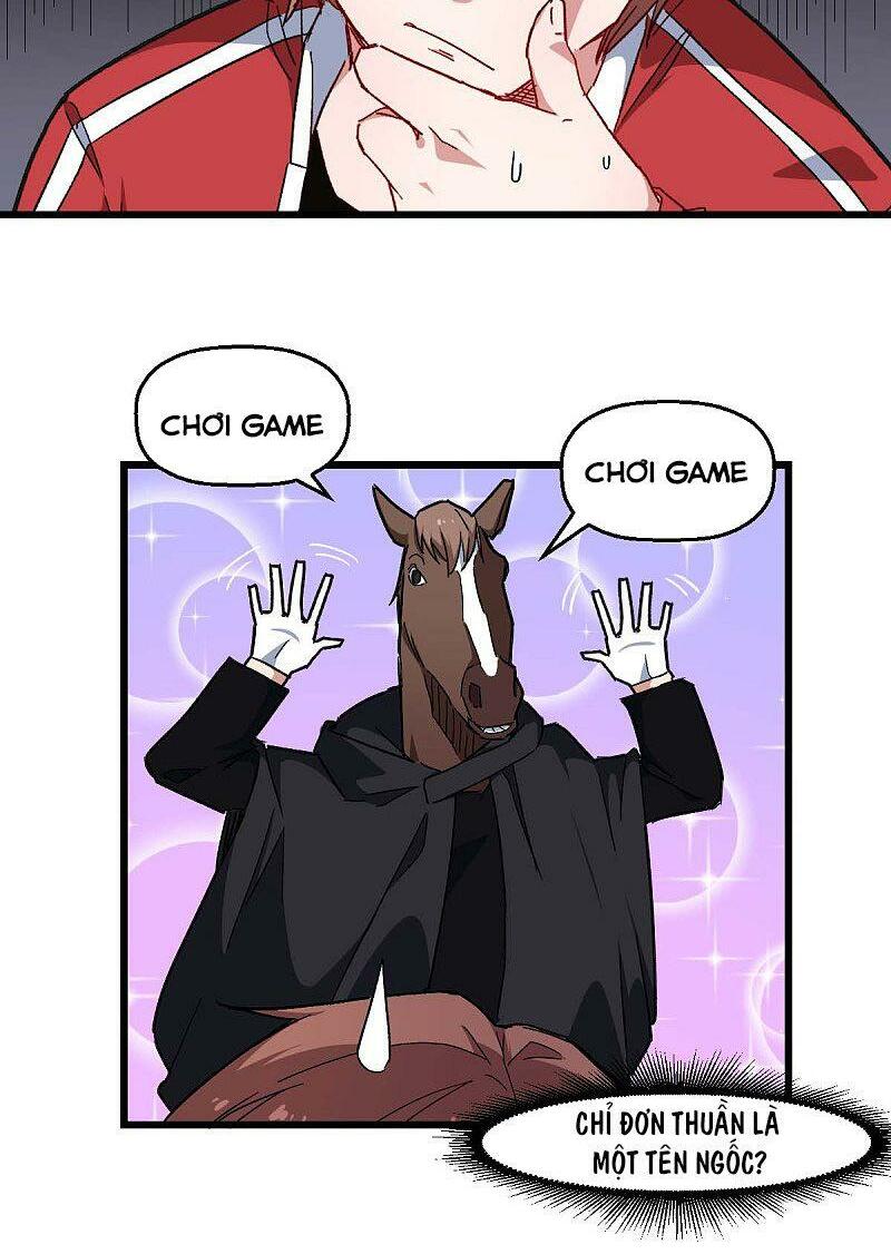 Vườn Trường Cuồng Sư Hệ Thống: Chapter 163