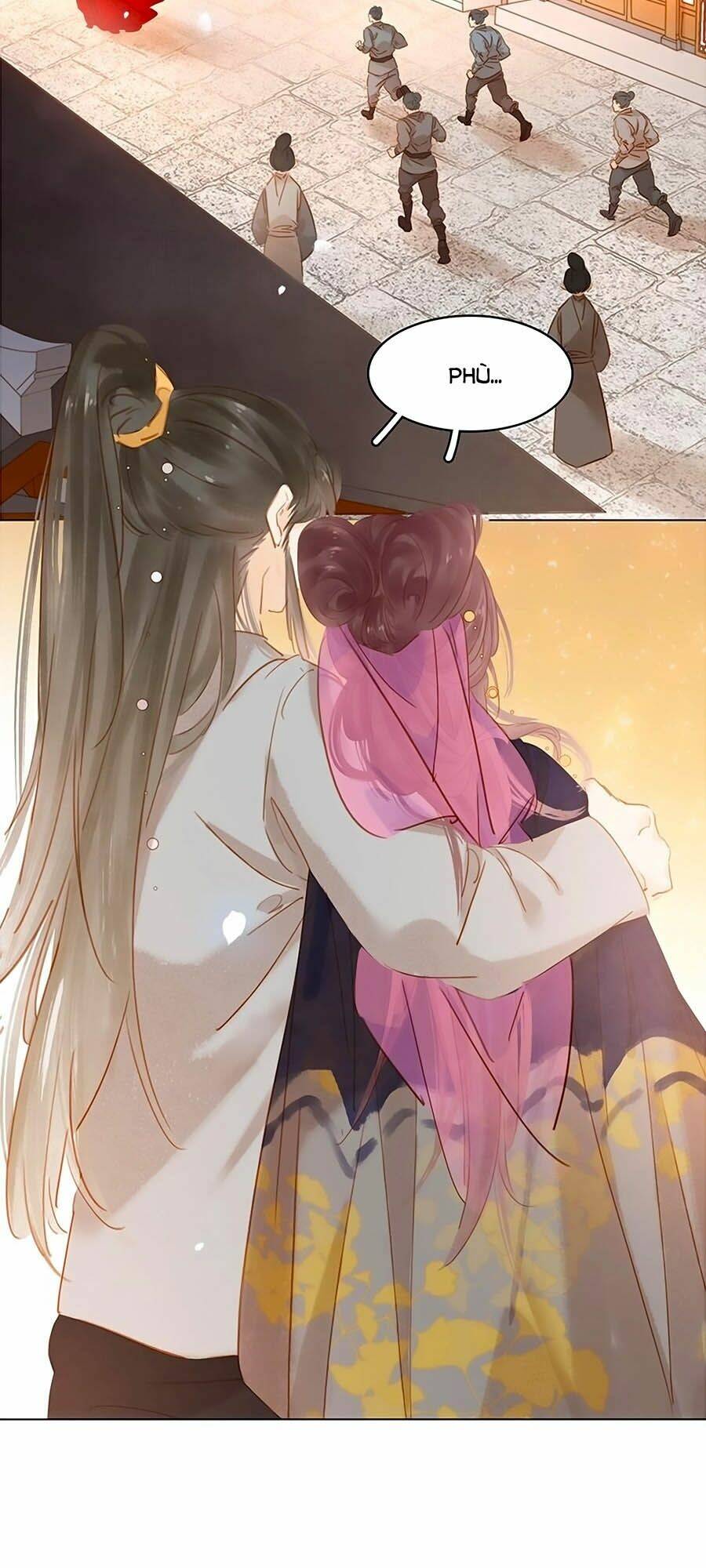 Tiểu Sư Phụ, Tóc Giả Của Ngài Rơi Rồi!: Chapter 13