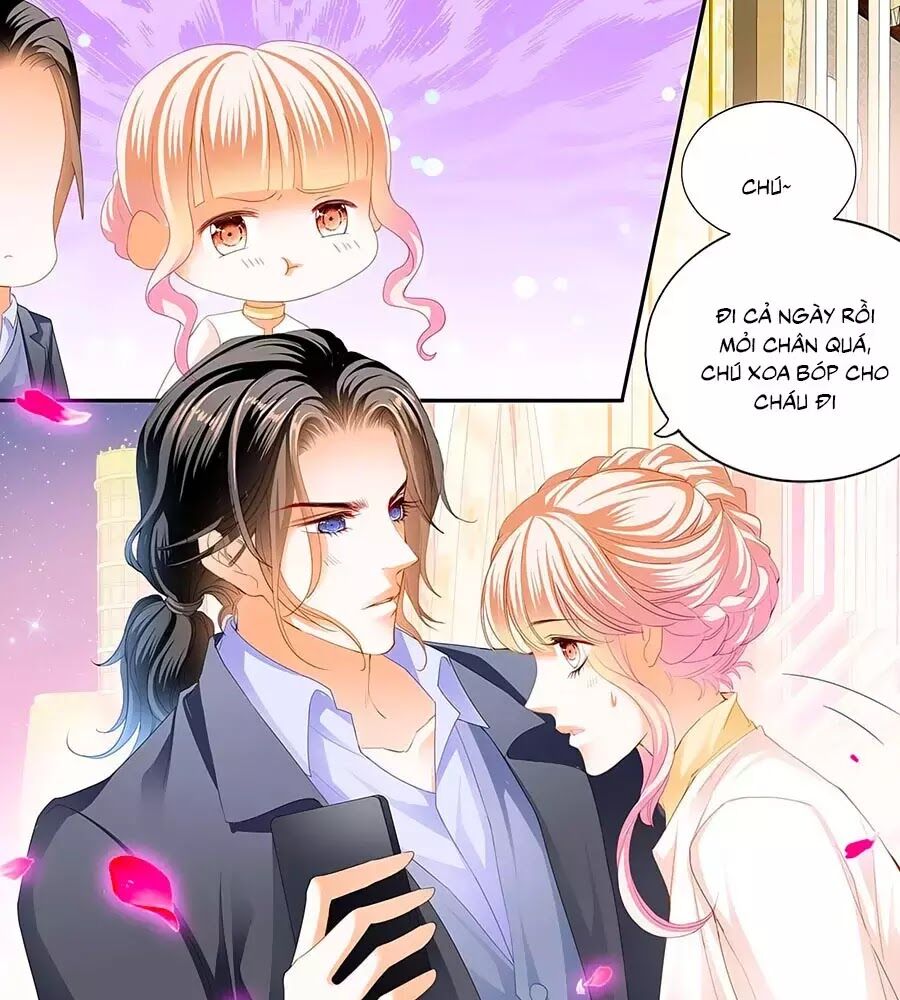 Bá Đạo Tiểu Thúc, Xin Trêu Chọc Vừa Thôi!: Chapter 117