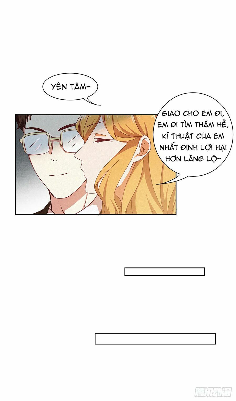 Trọng sinh quý thê chi phục thù hoa lệ: Chapter 40