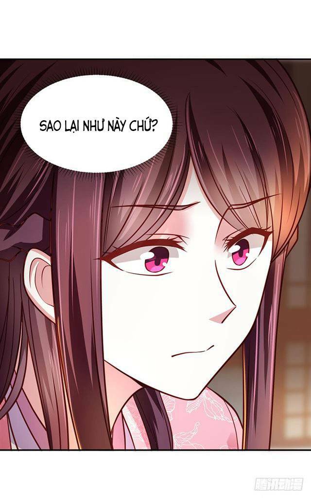 Đế Hoàng Chi Thần Y Khí Phi: Chapter 15