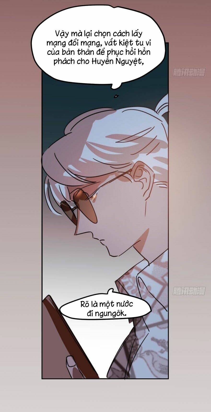 Truy Bắt Ngao Ngao: Chapter 43