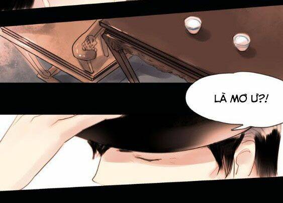 Nam Yên Trai Bút Lục: Chapter 4