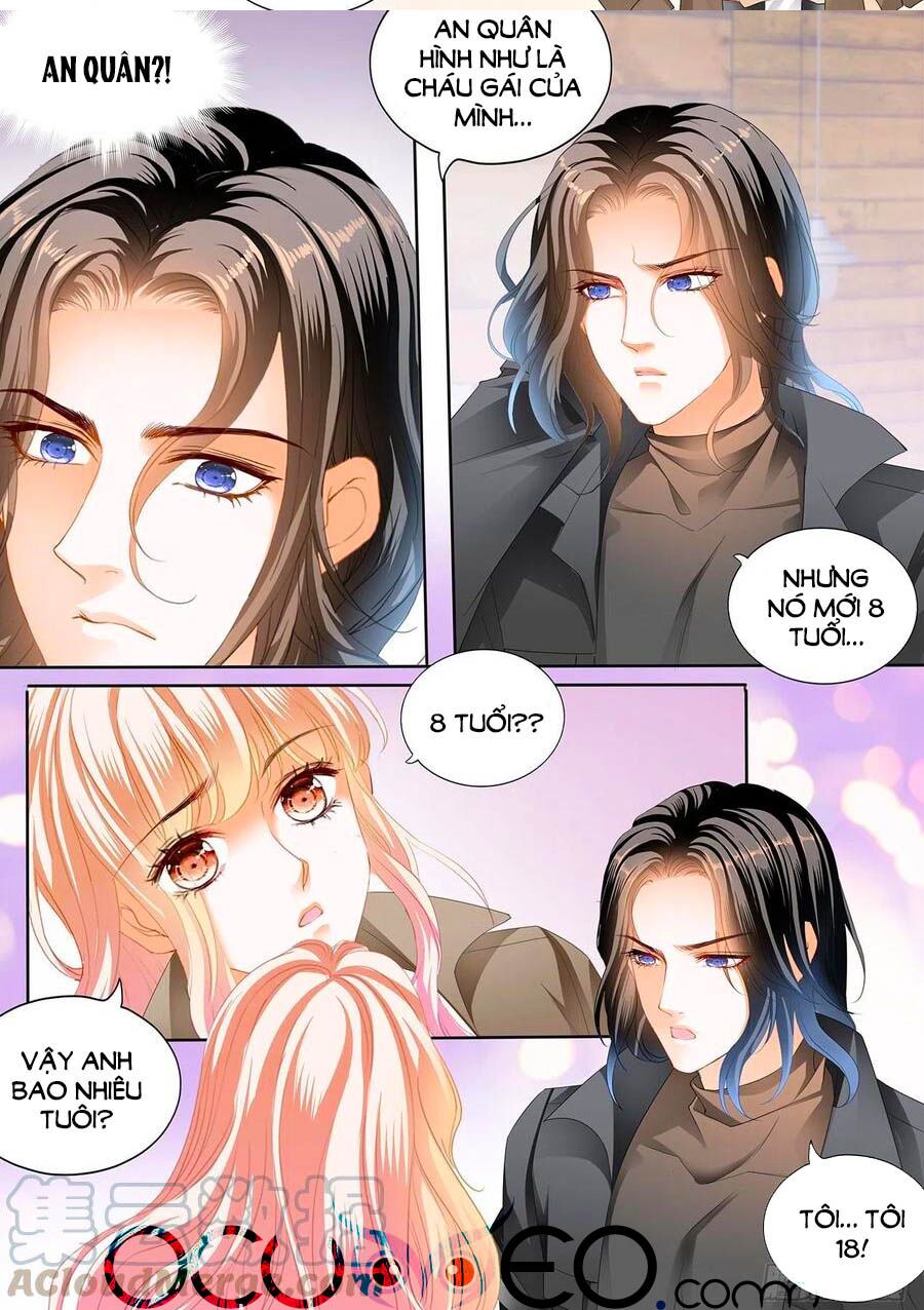 Bá Đạo Tiểu Thúc, Xin Trêu Chọc Vừa Thôi!: Chapter 248