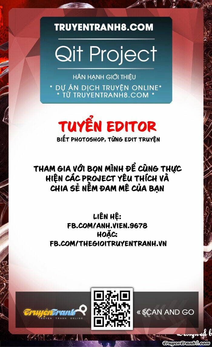 Thứ Sáu: Những Câu Chuyện Cấm: Chapter 9