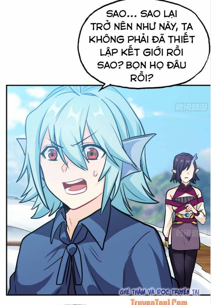 Khởi Đầu Bằng Một Con Côn: Chapter 132