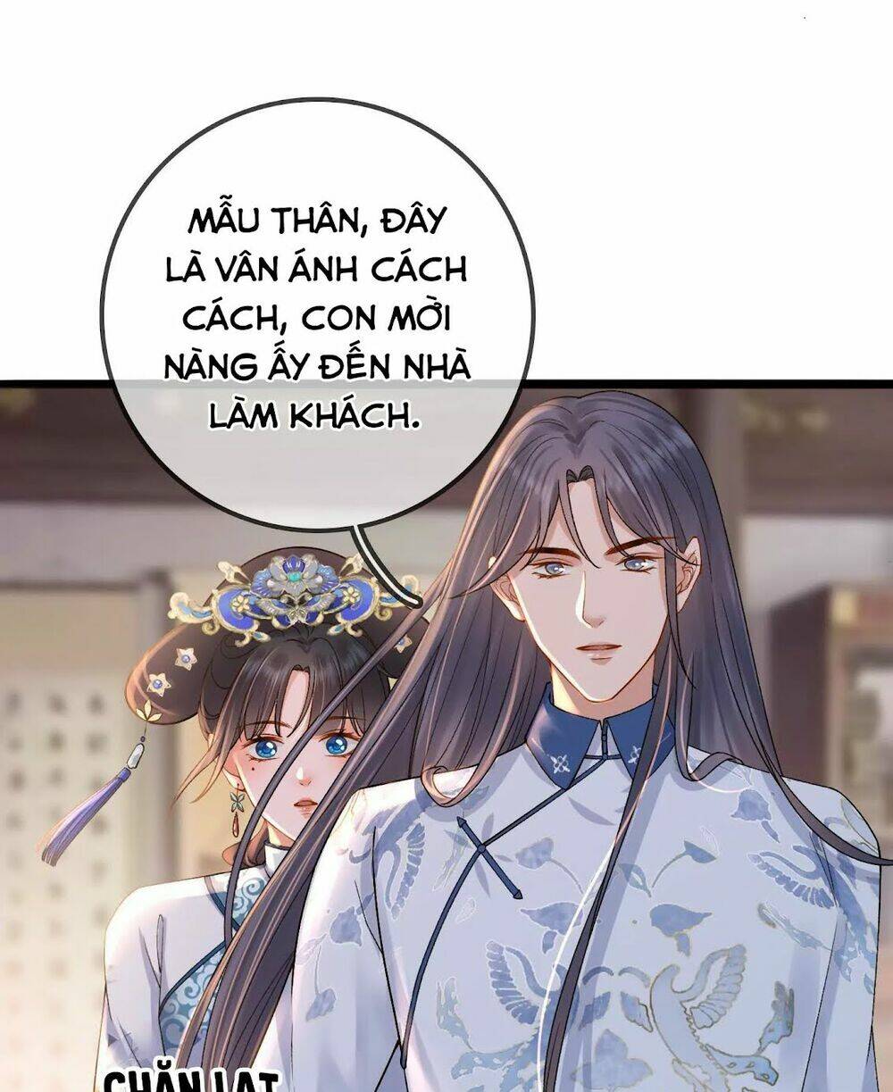 Thái Tử, Người Thật Ngọt Ngào: Chapter 42