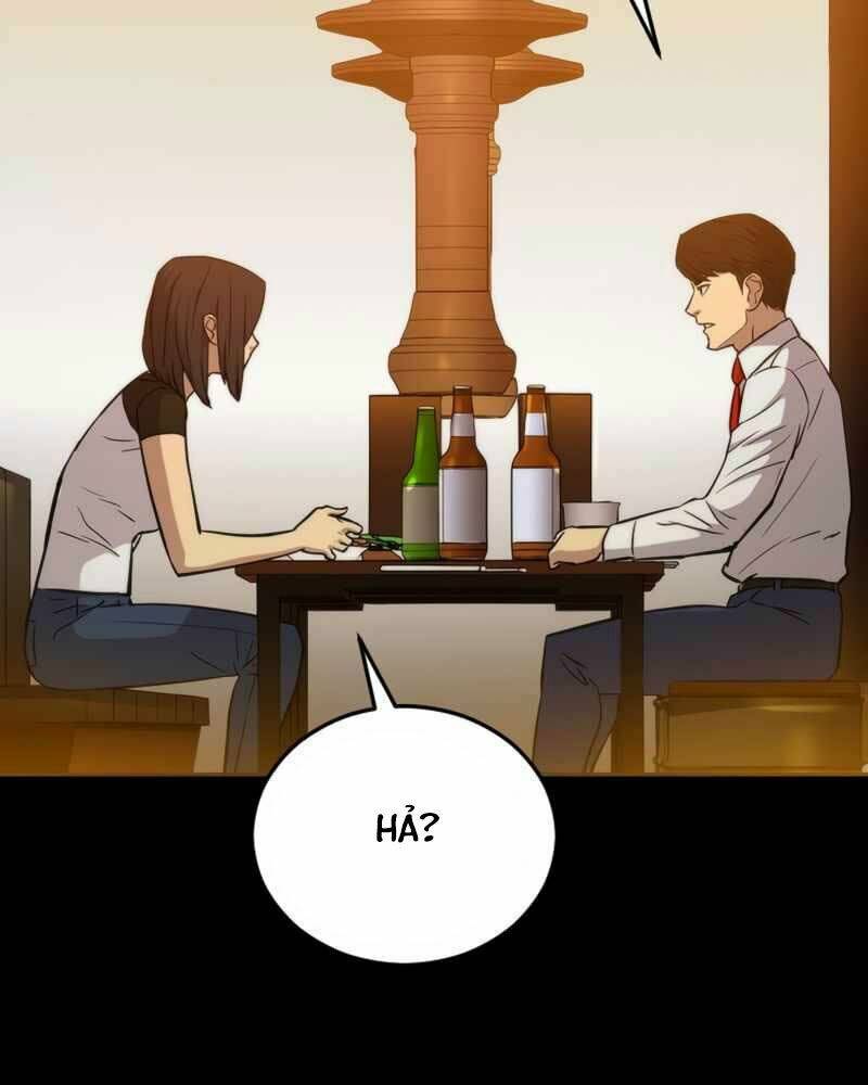Cánh Cổng Mở Ra Đúng Ngày Đầu Tiên Tôi Thành Chính Trị Gia: Chapter 3