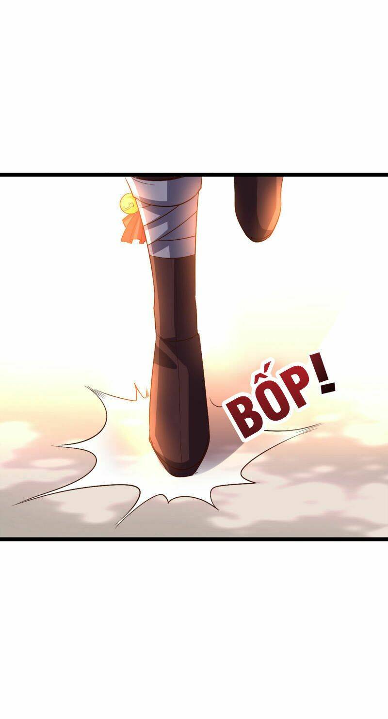 Phục Thiên Thánh Chủ: Chapter 52