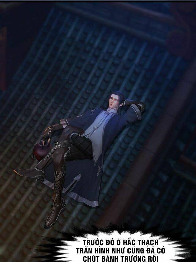 Cửu Hoang Đọa Huyền Sư: Chapter 51