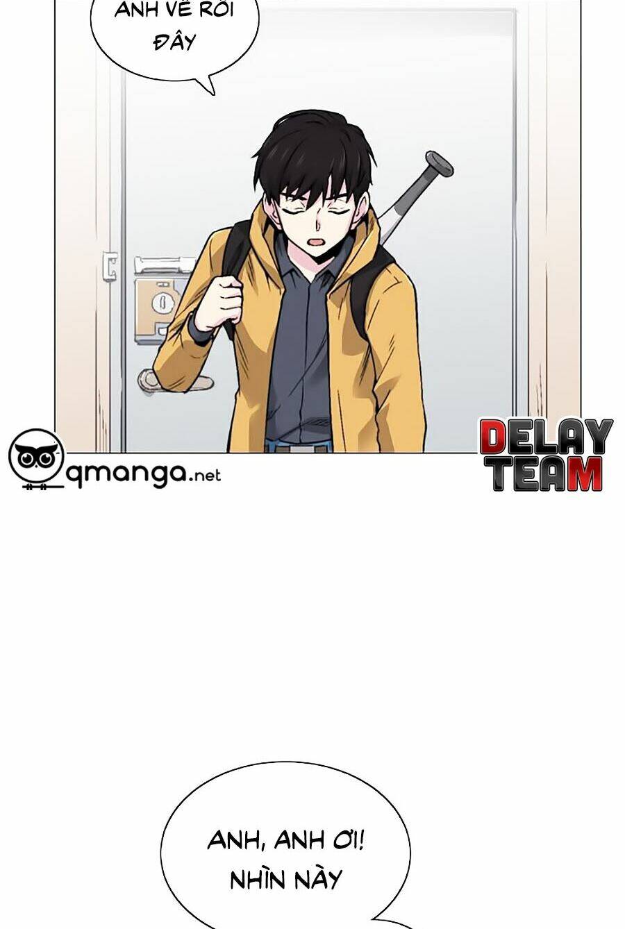 Hầm Ngục Bóng Tối: Chapter 12