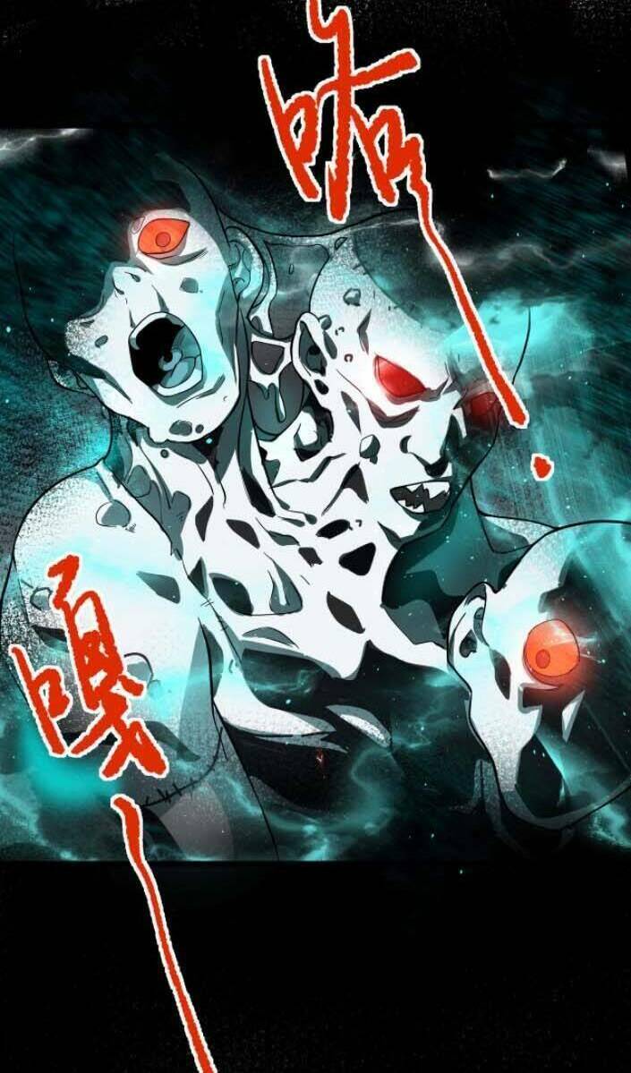 Trò Chơi Hệ Chữa Trị Của Tôi: Chapter 13