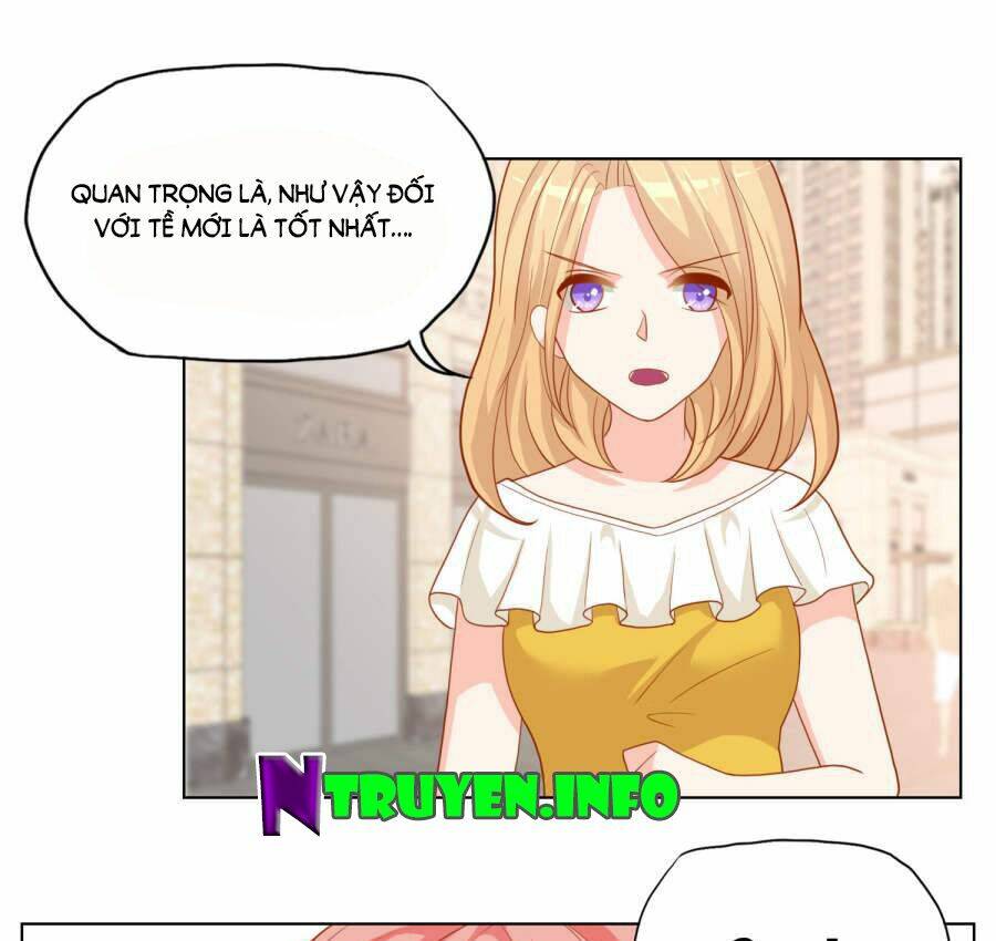 Đào Sắc Tinh Quang: Chapter 22