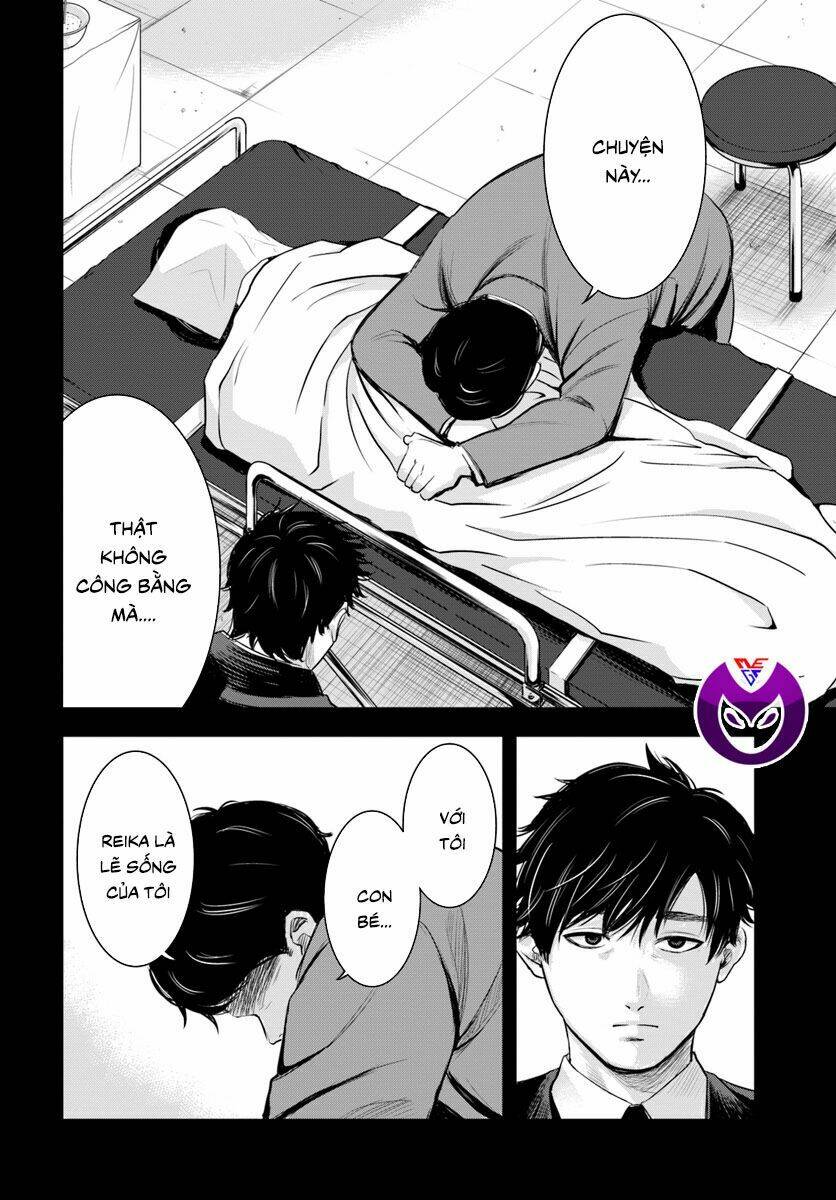 Săn Lùng Thượng Đẳng: Chapter 1.1