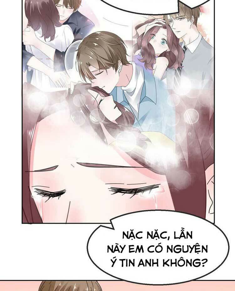 Điều Ước Sủng Ái Bất Bình Đẳng: Chapter 102.1