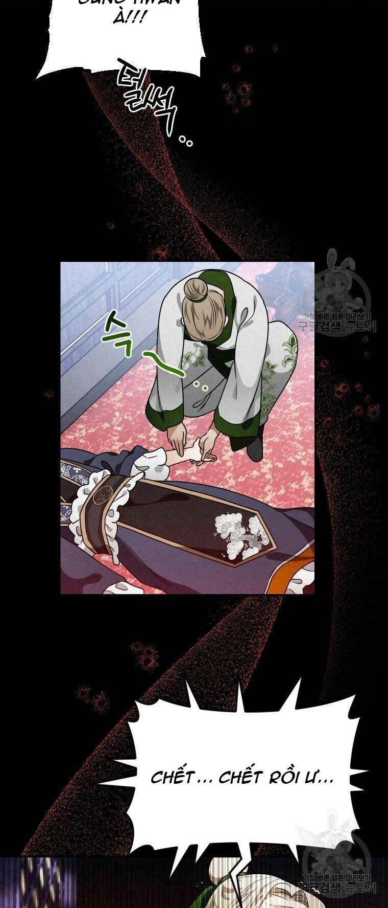 Thời Đại Hoàng Kim Của Thiên Kiếm: Chapter 18