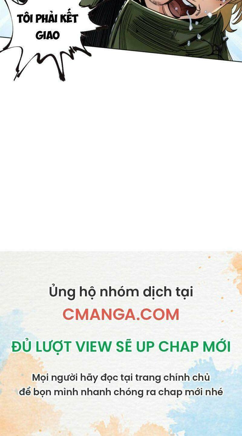 Minh Nhật Chi Kiếp: Chapter 69